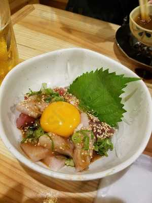 海鮮屋台 おくまん 住之江公園店