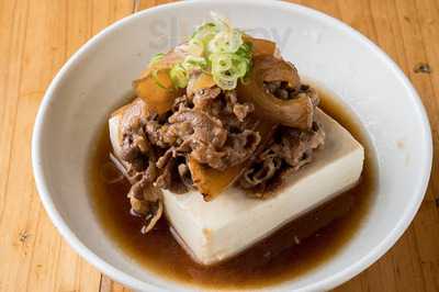 海鮮屋台 おくまん 住之江公園店