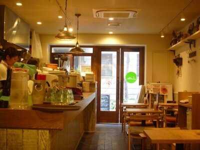 Vita Repose Bingomachi X いとりあん