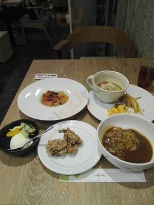 Vita Repose Bingomachi X いとりあん