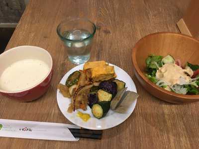 Vita Repose Bingomachi X いとりあん