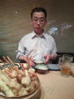 白木屋 京都中央口駅前店