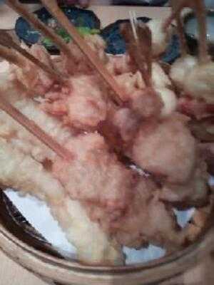 白木屋 京都中央口駅前店