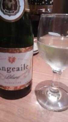 白木屋 京都中央口駅前店