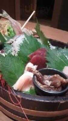 白木屋 京都中央口駅前店