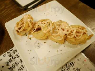 地鶏と梅酒のうまい店阿鳥 千日前店