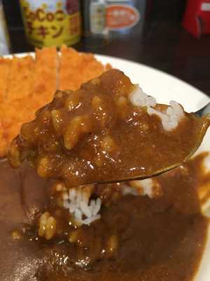 Coco壱番屋 中央区本町4丁目店