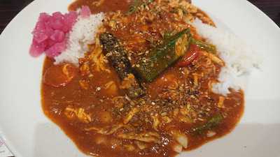 Coco壱番屋 中央区本町4丁目店