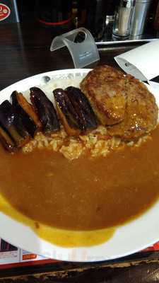 Coco壱番屋 中央区本町4丁目店