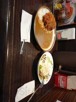 Coco壱番屋 中央区本町4丁目店