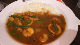 Coco壱番屋 中央区本町4丁目店