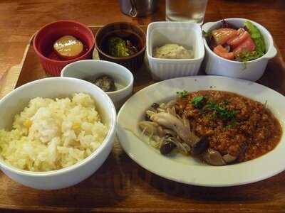 キッチンシュガー