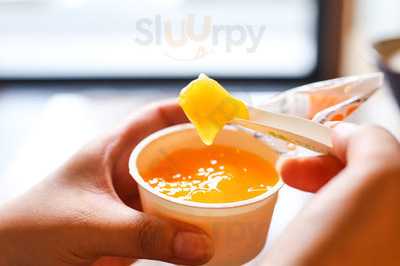 インドレストラン Raja 本町店