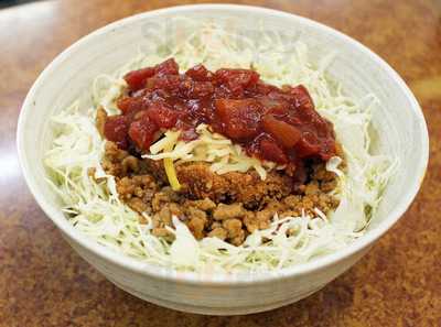 インドレストラン Raja 本町店