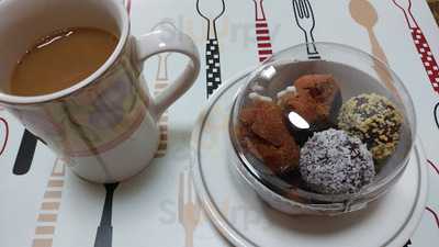 ミスタードーナツ 長居ショップ