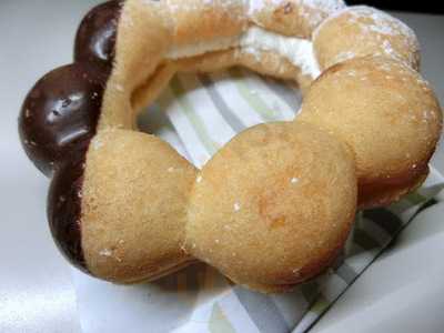 ミスタードーナツ 長居ショップ