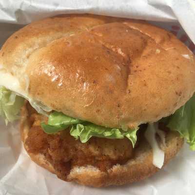 ミスタードーナツ 長居ショップ