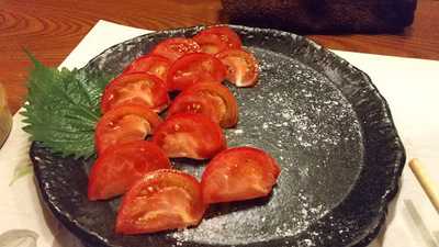 大阪豚カルビ 川ばた屋