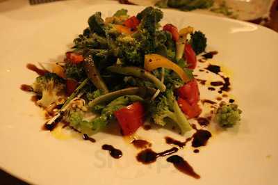 大阪豚カルビ 川ばた屋