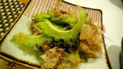 大阪豚カルビ 川ばた屋