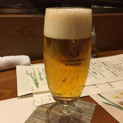 大阪豚カルビ 川ばた屋