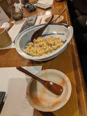 大阪豚カルビ 川ばた屋