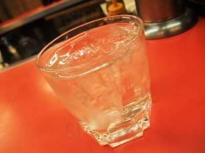 大阪あべの赤のれん アベ地下店