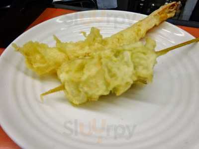 大阪あべの赤のれん アベ地下店