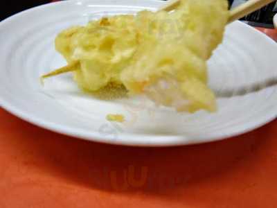 大阪あべの赤のれん アベ地下店