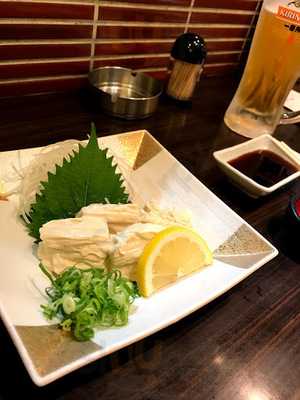 大阪あべの赤のれん アベ地下店