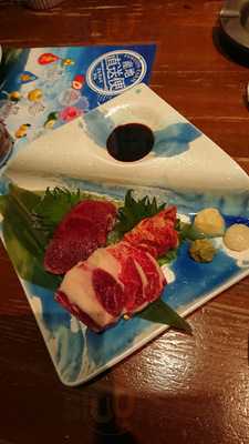 居酒屋匠 薩摩乃蔵 京橋本店