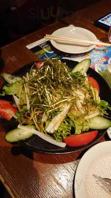 居酒屋匠 薩摩乃蔵 京橋本店