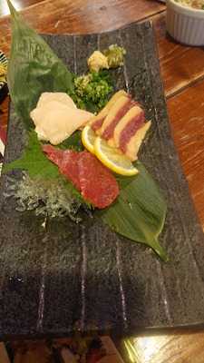 居酒屋匠 薩摩乃蔵 京橋本店