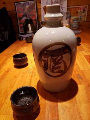 居酒屋匠 薩摩乃蔵 京橋本店