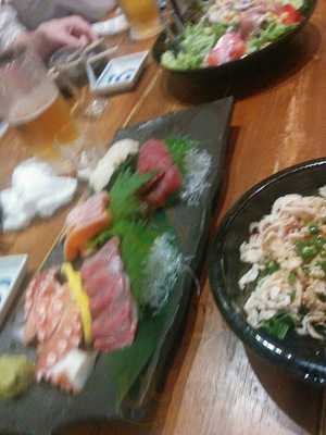 居酒屋匠 薩摩乃蔵 京橋本店