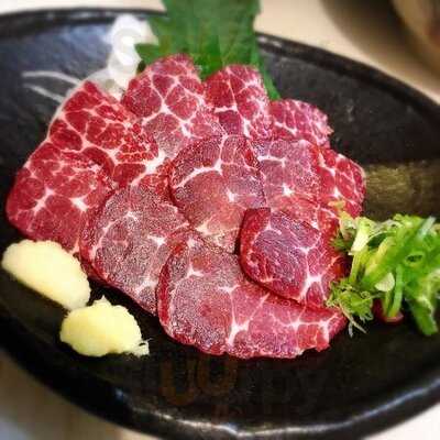 ほんまもん和牛 肴家 ひらり