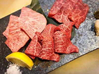 ほんまもん和牛 肴家 ひらり