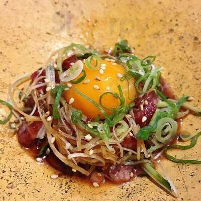 ほんまもん和牛 肴家 ひらり