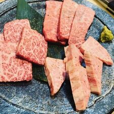 ほんまもん和牛 肴家 ひらり