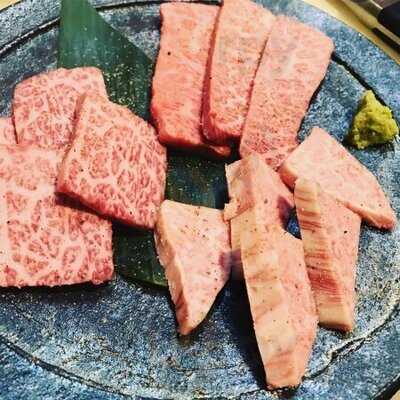 ほんまもん和牛 肴家 ひらり