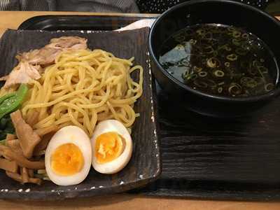 らーめん風土記 天王寺ミオ店