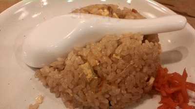 らーめん風土記 天王寺ミオ店