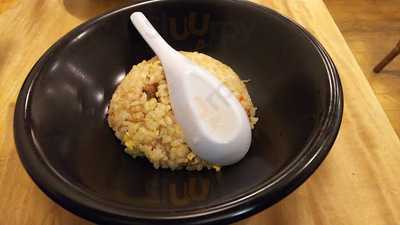 らーめん風土記 天王寺ミオ店