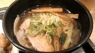 らーめん風土記 天王寺ミオ店