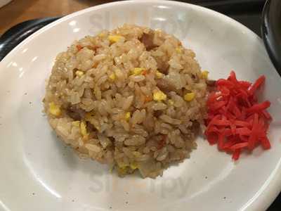 らーめん風土記 天王寺ミオ店