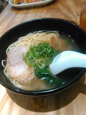 らーめん風土記 天王寺ミオ店