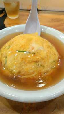 らーめん風土記 天王寺ミオ店