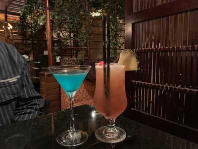 ペンギンバー イタリアン居酒屋