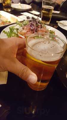 ペンギンバー イタリアン居酒屋