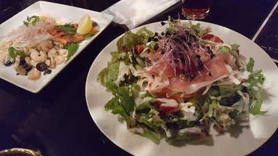 ペンギンバー イタリアン居酒屋